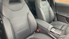 Mercedes-Benz CLA 180 AMG Line Premium Plus 4dr Tip Auto Petrol Saloon